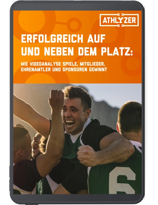 eBook Erfolgsmodell Cover