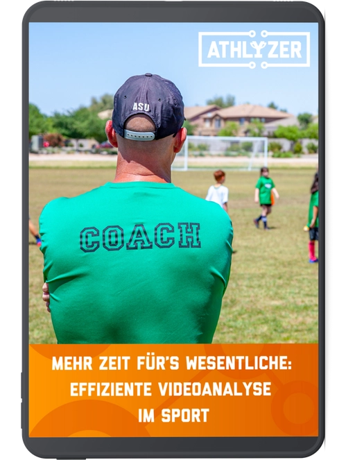 eBook Zeitmanagement Cover